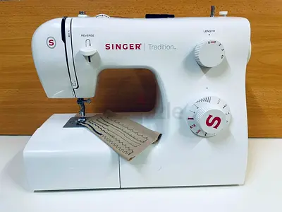 Singer Tradition Sewing Machine -