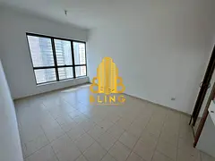 Astounding 2BHK With Closed Kitchen & Spacious Saloon