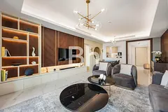 Exclusive | Fully Furnished 2BR | High Floor