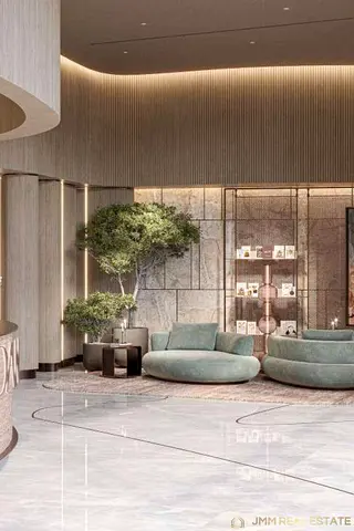 Modern 2BR | Prime Investment Opportunity | DLRC