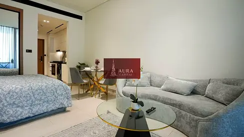 Furnished & Upgraded | Spacious | Private Jacuzzi