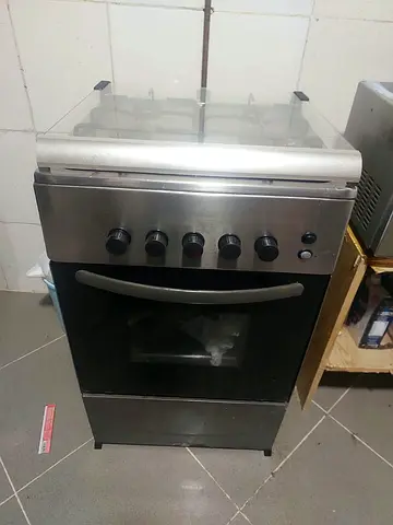 Stove