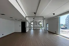 Studio Office | With Balcony | Allocated Parking