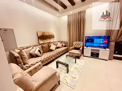 2BR with Direct Sea View | New Compound | Al Rifaa