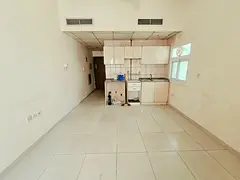 No Deposit 6 Chuque payment Luxury Studio In Muwaileh