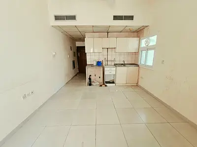 No Deposit 6 Chuque payment Luxury Studio In Muwaileh