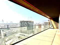 3 BHK + MAID | CORNER | HIGH FLOOR | SKYLINE VIEW