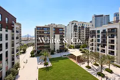 Upgraded | Fully Furnished | Pool Views