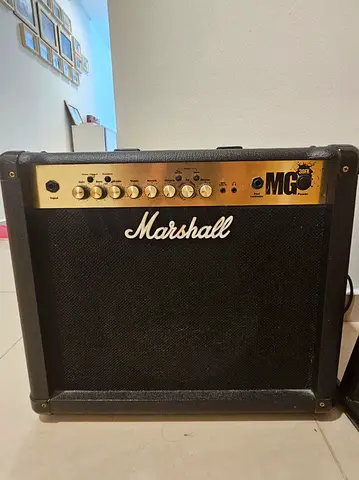 Marshall MG30GFX Guitar Combo Amp