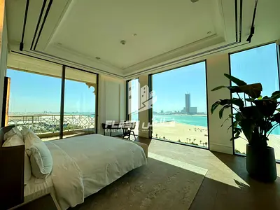 FULL SEA VIEW | 3 YEAR PHPP | BRANDED RESIDENCES
