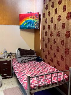 Executive Bed Space in Rashidiya | Near Centerpoint Metro | All Inclusive | Daily Cleaning