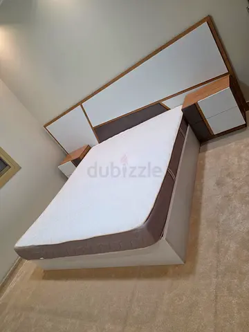 Mattress king size 180×210