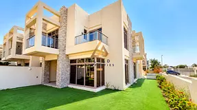 Vacant | Exclusive Community | Ready to Move In