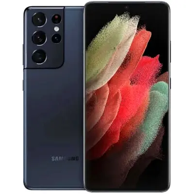 Samsung S21 Ultra 128GB 12GB RAM Phantom Navy