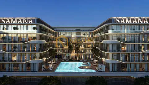 Exclusive | Hot Price | Great Investment | Luxurious
