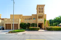 5BED VILLA | PRIVATE POOL | READY TO MOVE