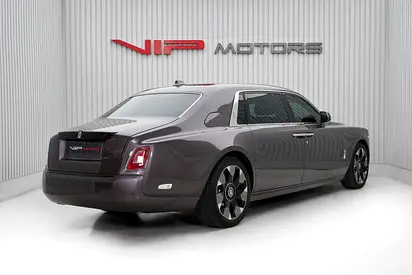 صورة 6 لـ 2023 ROLLS-ROYCE PHANTOM