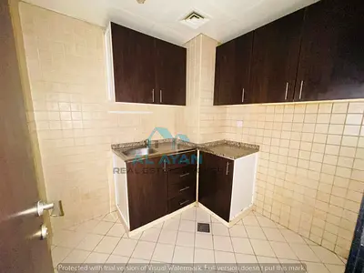 ONE BEDROOM FOR RENT IN RIVIERA RESIDENCE 1