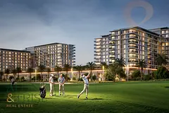 Golf Hills | Elegant 1-Bedroom | Selling at OP