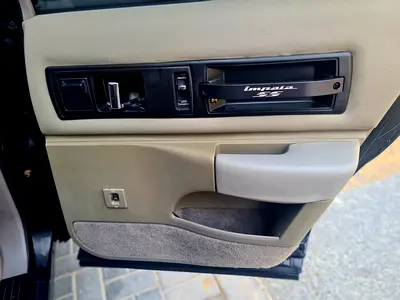 1996 Chevrolet IMPALA 照片 13