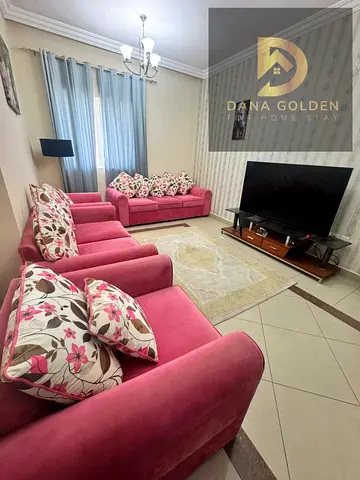 Opulent 3BR Sanctuary | 3 Luxurious Baths | Spacious Outdoor Balcony