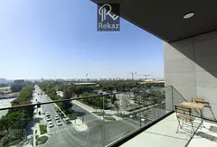 Open Boulevard View | Fully Furnished | Luxurious