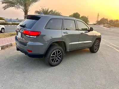 Rare Jeep, no accidents, one owner!