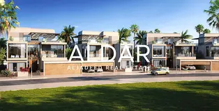 Luxury Mansion | Private Garden | Elite Community