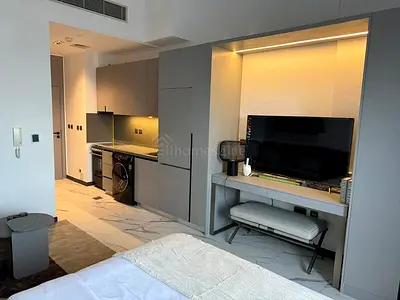 Fully Furnished | Brand New | Vacant