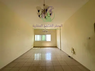 Luxury Two BHK with open view Two bathrooms wardrobes free AC And parking Four or Six cheques near Al Majaz Corniche And Al Majaz Park.