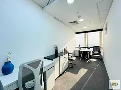 Pay Monthly, Move In Today | EJARI, DEWA & WiFi FREE | Union & Baniyas Metro