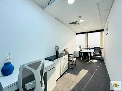 Pay Monthly, Move In Today | EJARI, DEWA & WiFi FREE | Union & Baniyas Metro