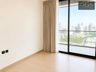 Exclusive 1BR | Smart Home | No Agency Fee