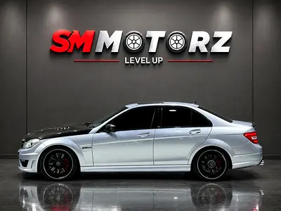 صورة مصغرة 7 لـ 2013 Mercedes-BENZ C-CLASS