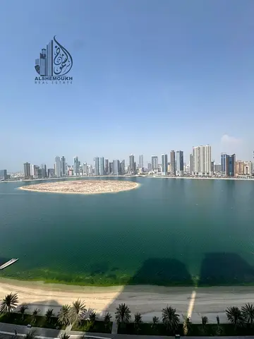 للبيع | غرفتان وصالة  برج النخلة 1  نموذج أمامي بإطلالة مميزات السعر: 950,000 درهم المساحه 160متر شقة تتميز بموقعها الرائع، وتصميمها العملي، وإطلالتها