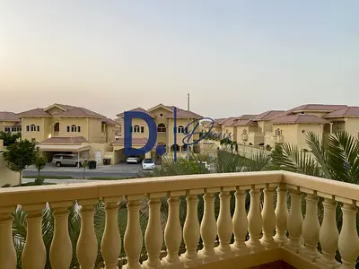 Hot Deal | Villa 4 BR+ Maid room | Prime Community