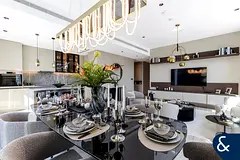 Luxury 1 Bed | Q4 2026 | Spacious Layout
