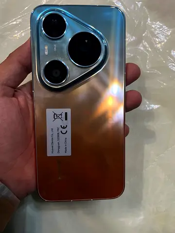 huawei pura90s pro max
