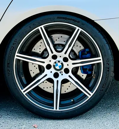 صورة 9 لـ 2015 BMW M5