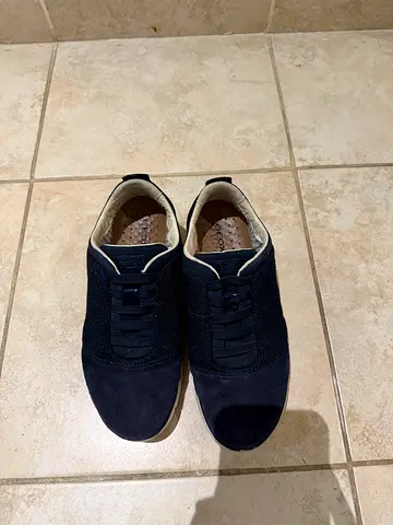 Geox sneakers women