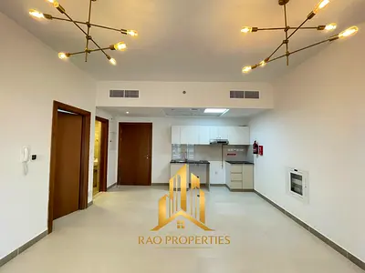 شقة واسعة من غرفة نوم واحدة مع شرفة | تصميم عصري | بن غاطي بوينت