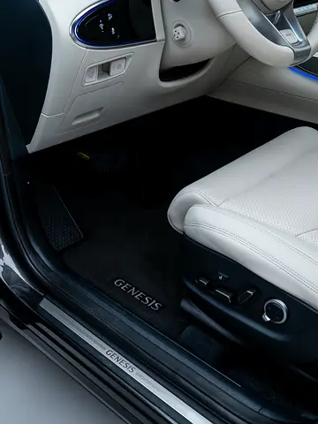 2024 Genesis GV70 — миниатюра 18