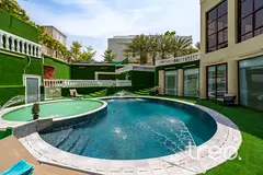8 Bed Mansion | Luxury | Cinema | Pool