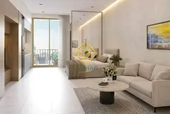 Spacious Studio | Handover soon | Genuine Resale