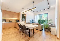 Park View | Vacant on Transfer | With Study Room