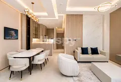 Brand New | Private Pool | Fully Furnished
