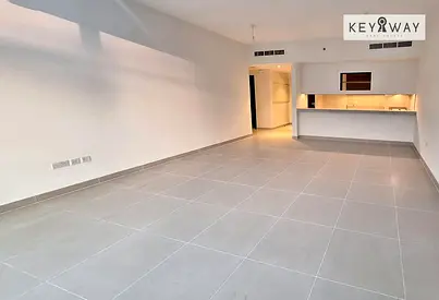 Vacant | First-Time Occupancy | Large Layout