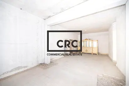 Commercial Villa | Prime Location | Corner Villa