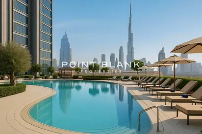 BrandNew | FullyFurnished | DirectAccesDubaiMall