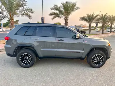 Rare Jeep, no accidents, one owner!